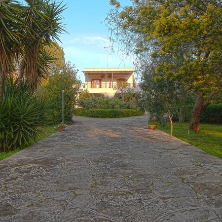 B&B Li Mari Lizzanello Exterior foto