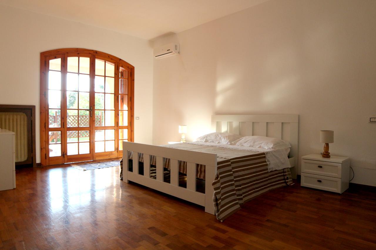 B&B Li Mari Lizzanello Exterior foto